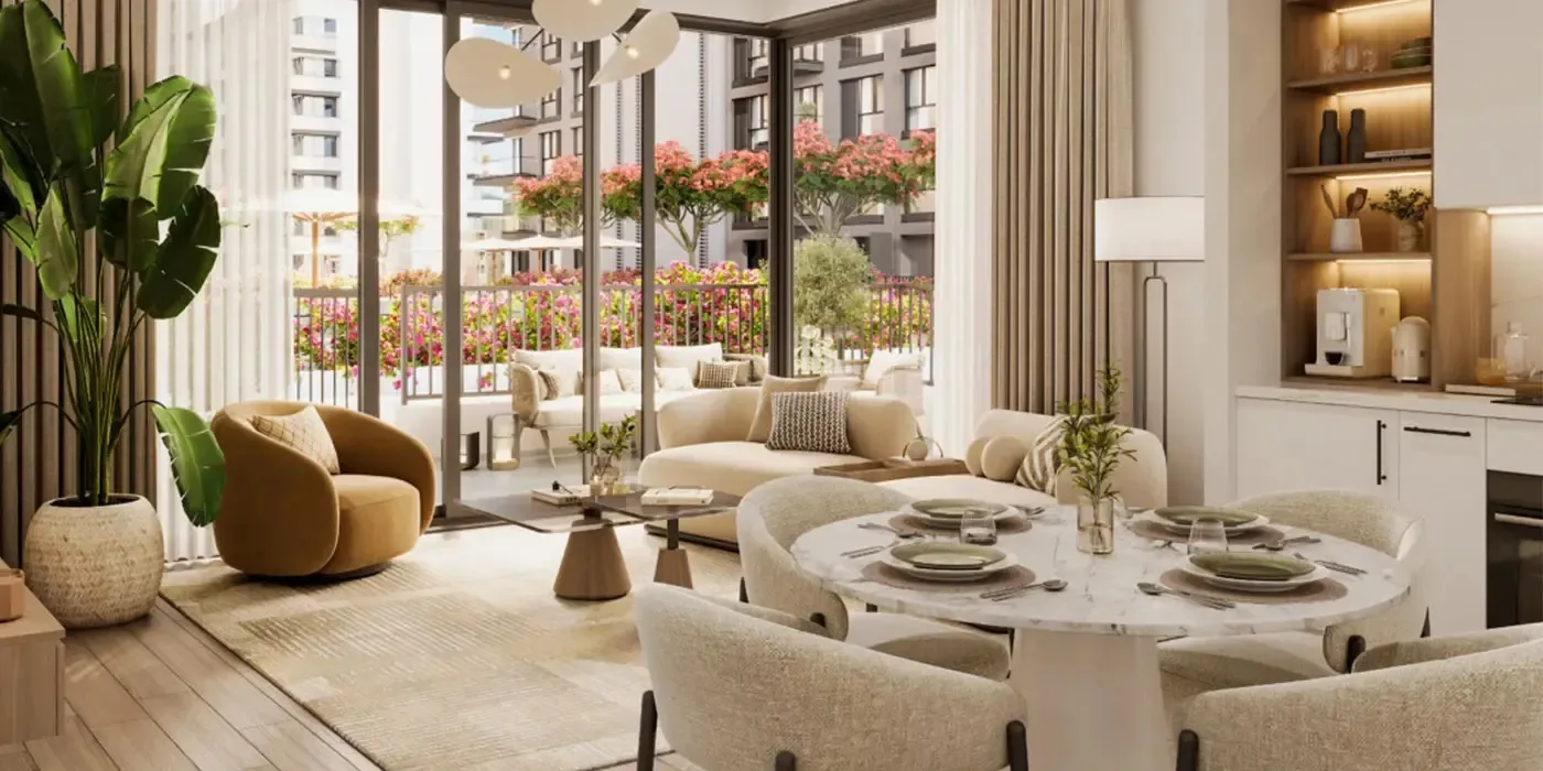 Premium Amenities